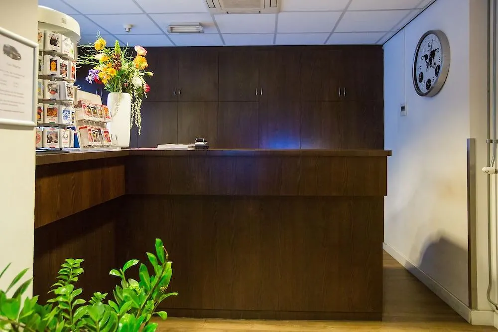 Dutch Design Hotel Vondelpark Amsterdam