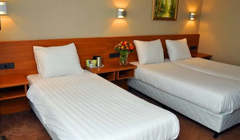 Dutch Design Hotel Vondelpark Amsterdam