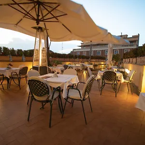 Hosianum Palace Affittacamere Roma