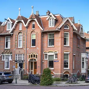 Atlas Vondelpark Hotell