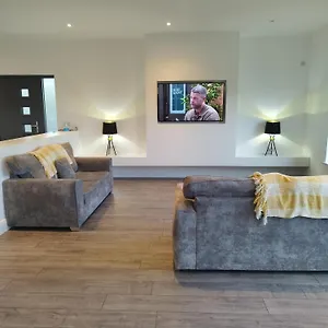 Holiday home Stable Hill House 