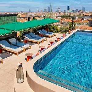 Casa Brera, A Luxury Collection Hotel, Hotel Milano