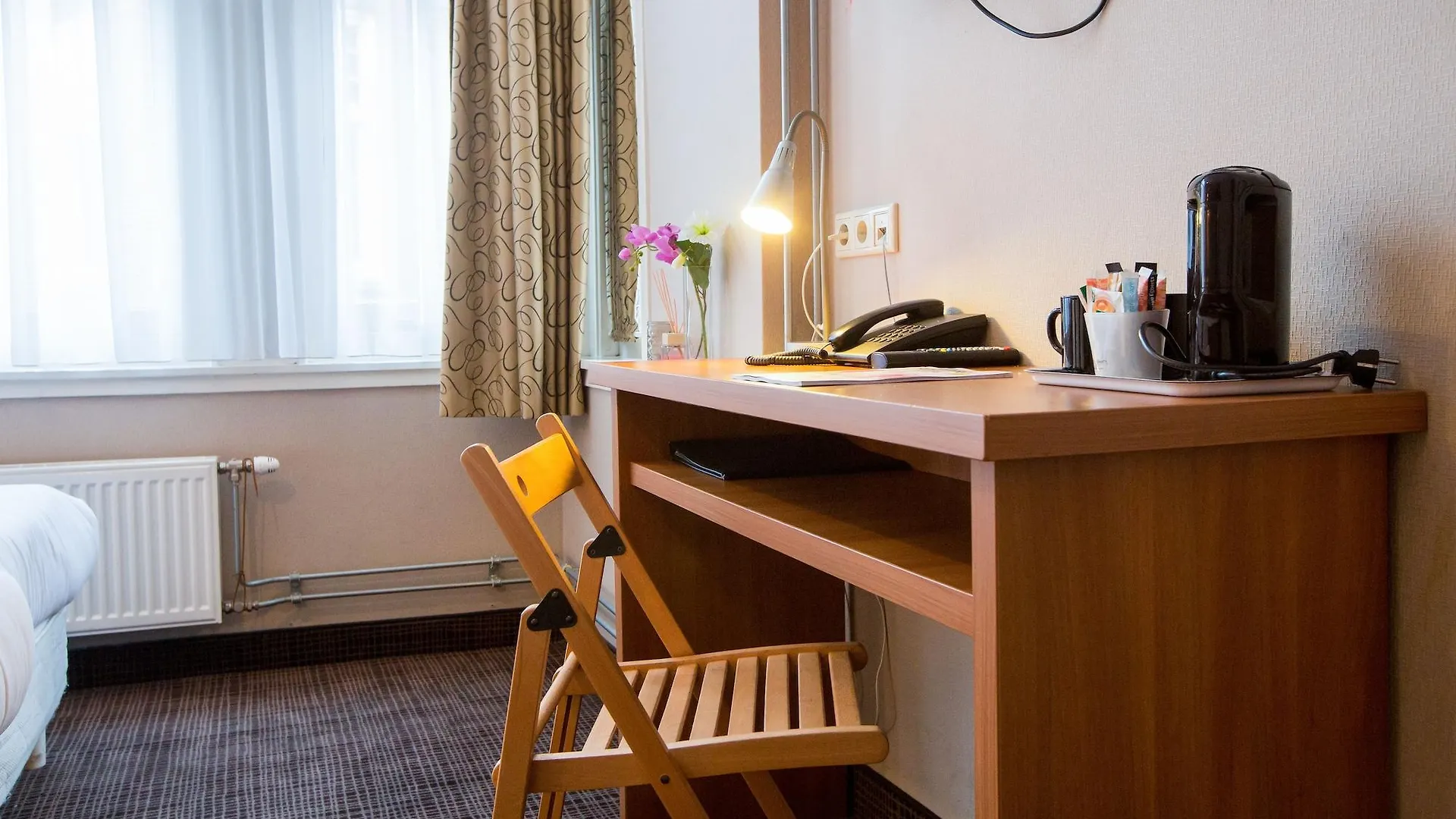 Dutch Design Hotel Vondelpark Amsterdam 3*,  Holandia