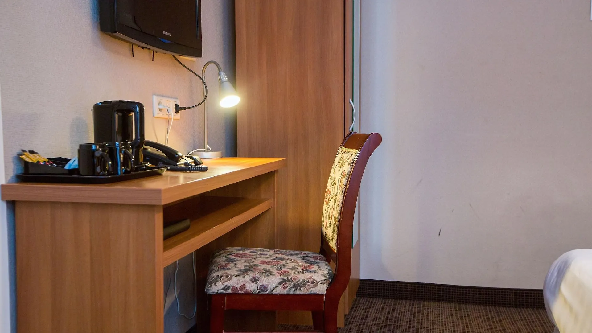 Dutch Design Hotel Vondelpark Amsterdam