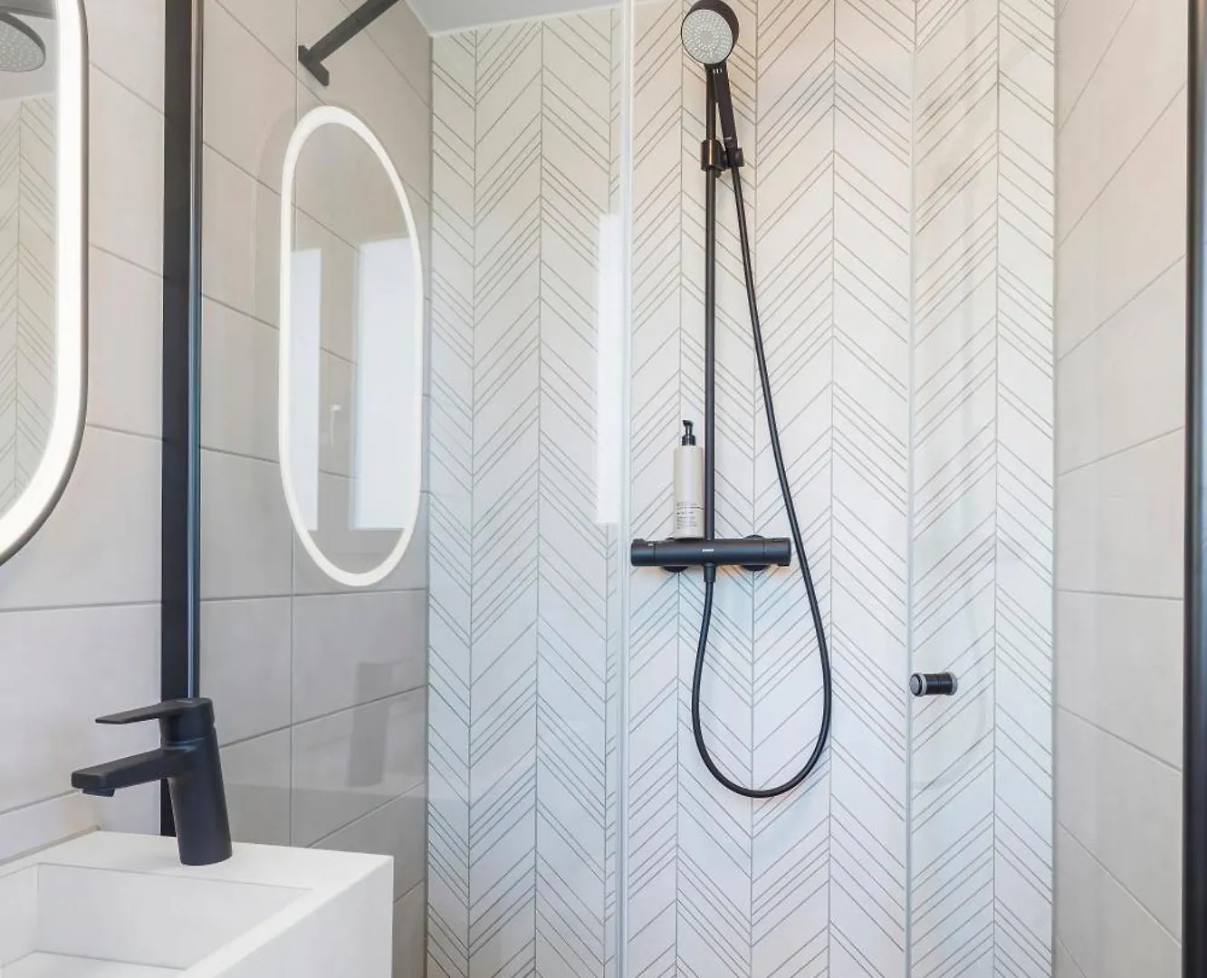 Dutch Design Hotel Vondelpark Amsterdam