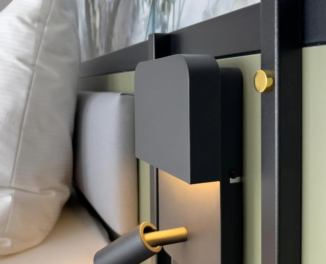Dutch Design Hotel Vondelpark Amsterdam 3*,