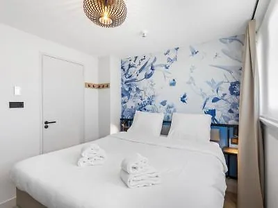 Dutch Design Hotel Vondelpark Amsterdam 3*,