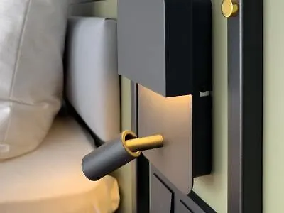 Dutch Design Hotel Vondelpark Amsterdam