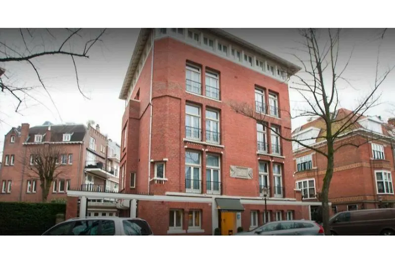 ***  Dutch Design Hotel Vondelpark Amsterdam Holandia